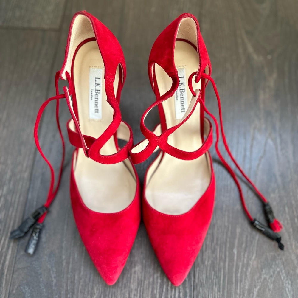 L.K.Bennett Shoes
